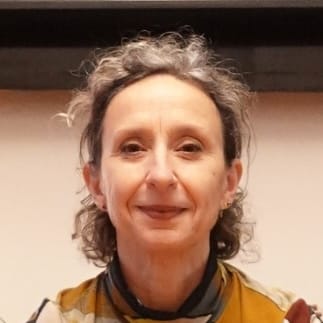 Stéphanie, enseignante de yoga et médecin pédiatre